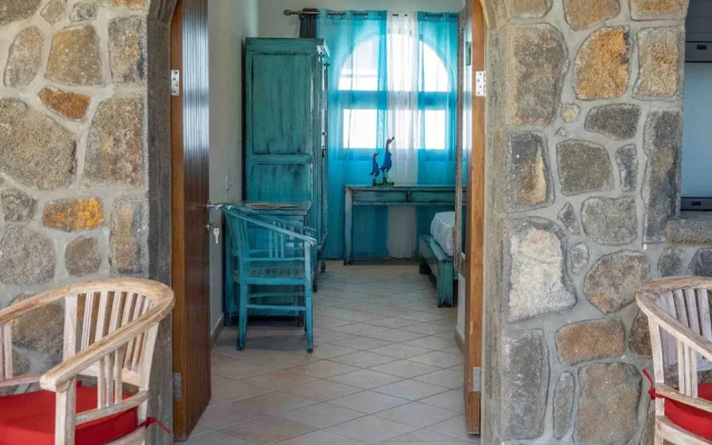 Hacienda Plaza Boutique Hotel