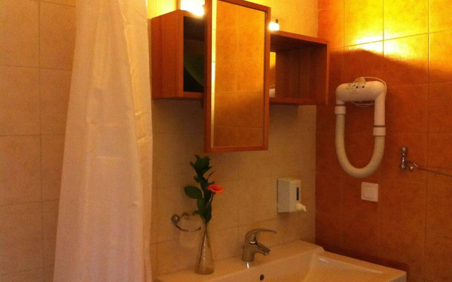 Volissos Holiday Homes