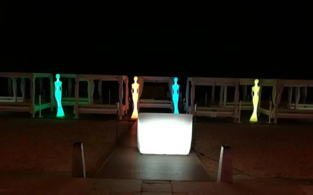 Cosmopolita Hotel Boutique & Spa