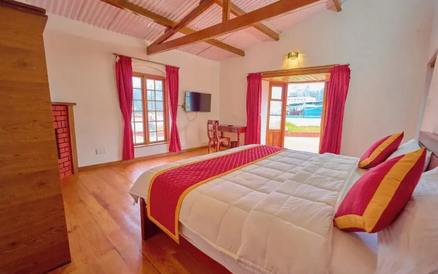 Shivv's heritage inn
