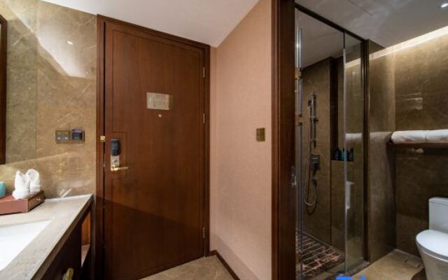 TILL BRIGHT Hotel (Changsha International Convention and Exhibition Center)