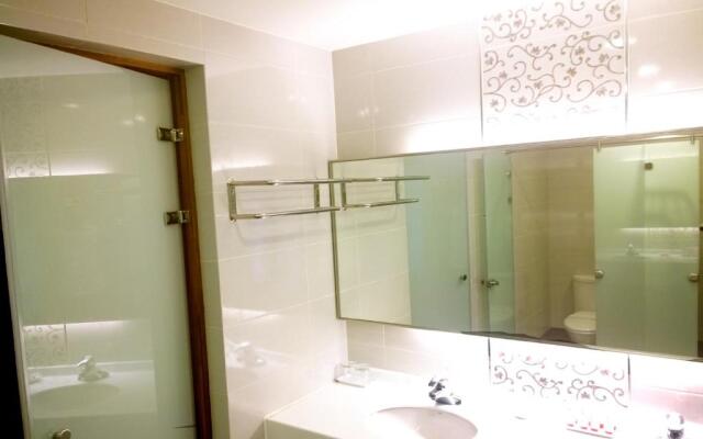 Kenting Youth Activity Center