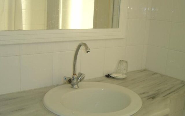 Malievi Villa