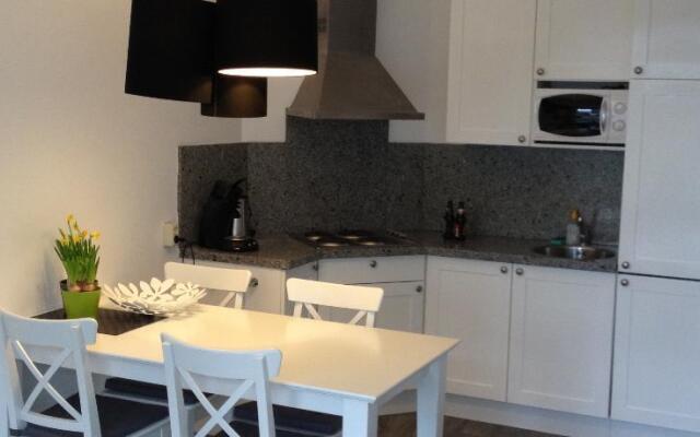 Appartement Sonnevanck