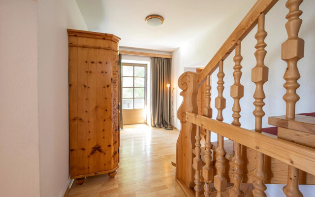 NEUHOFGUT - FERIENBAUERNHAUS exklusiv und privat!