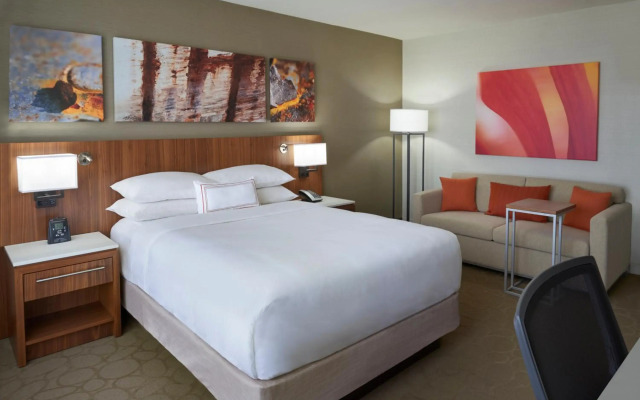 Delta Hotels by Marriott Toronto Airport & Conference Centre