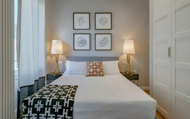 Flamingo Luxury Apartment