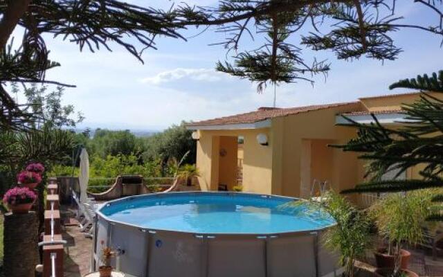 Holiday Home Via Giuseppe L'Innografo - 6