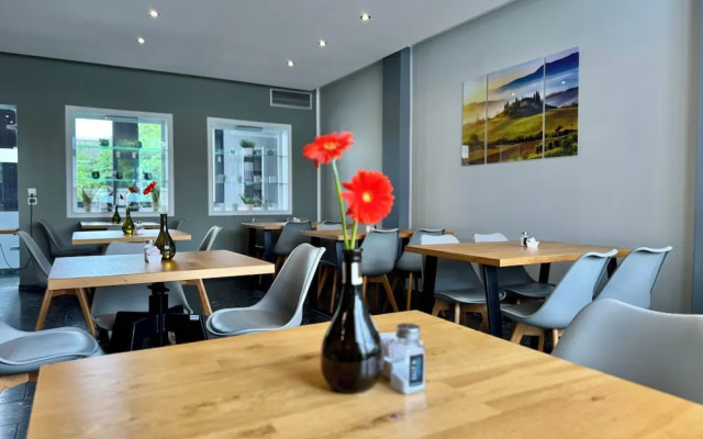 AR Boutique Hotel Heusenstamm