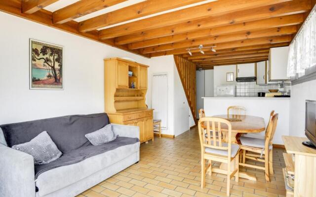 Maison Biscarrosse, 3 pièces, 5 personnes - FR-1-521-122