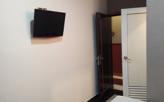 TC Inn Capital Hotel