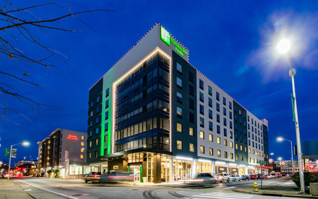 Holiday Inn Hotel & Suites Chattanooga Downtown by IHG