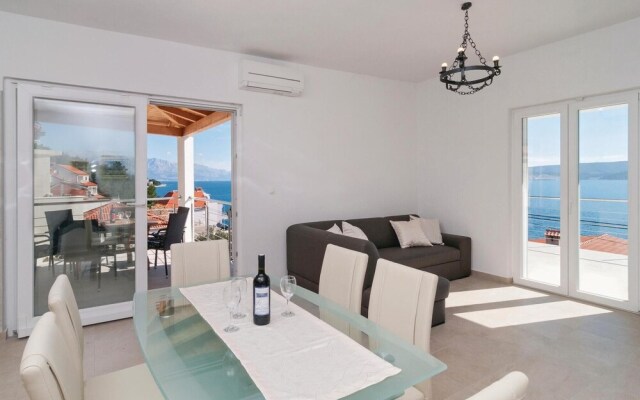 Amazing Home in Stanici With Wifi and 3 Bedrooms