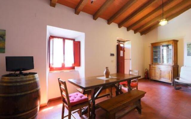 Locazione Turistica Tipologia Superior