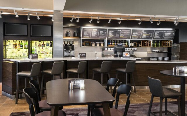 Courtyard by Marriott Chicago O'Hare