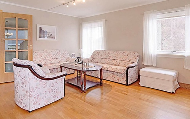 8 Person Holiday Home in Kjølsdalen