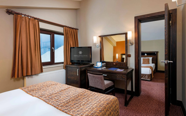 Sirene Davras Hotel