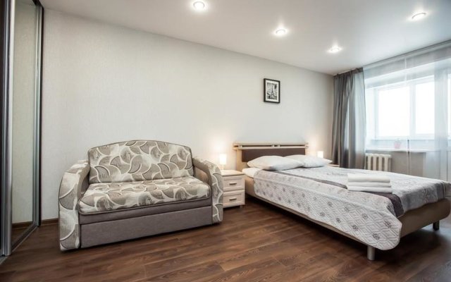 EasyRent on Ryabinovy Boulevard 6