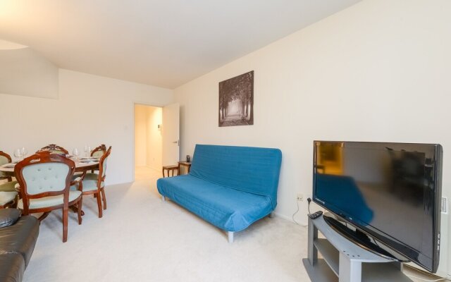 355 - Point West 2 bedroom apartment
