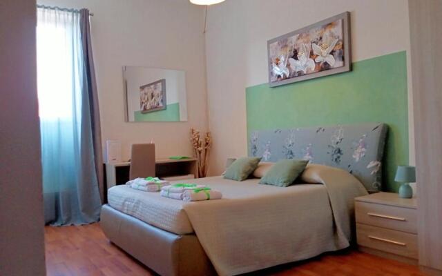 Brà Guest House