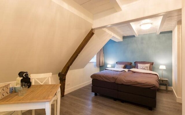 Bed & Breakfast De Vier Seizoenen