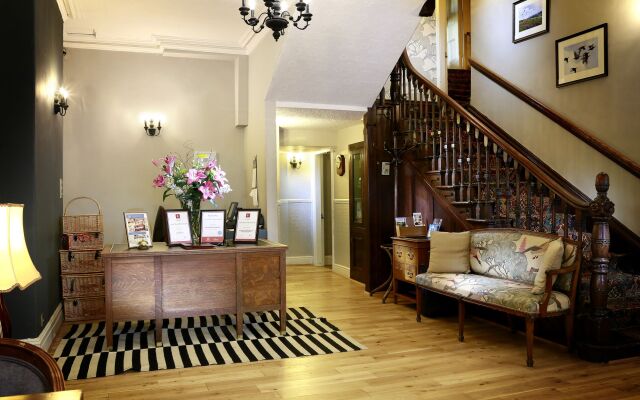 Tufton Arms Hotel
