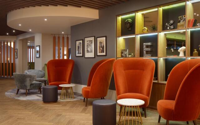 DoubleTree by Hilton London Elstree