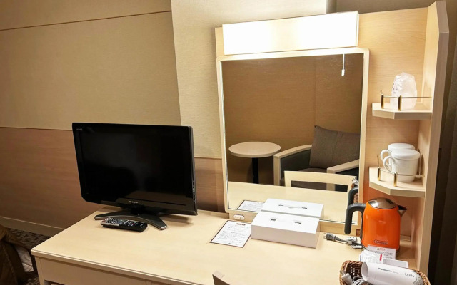 Hotel Heian No Mori Kyoto