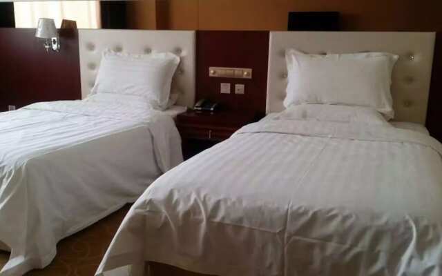 Xi Bai Hotel