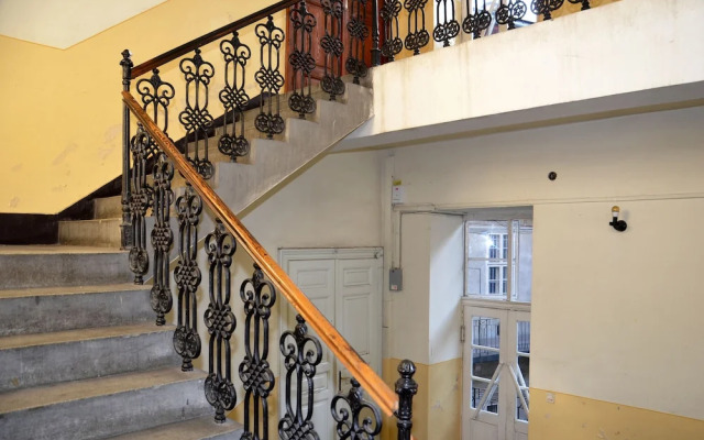 Central Holiday Apartments