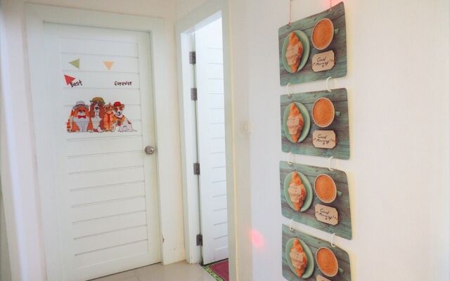 Baan Rolita Pool Villa Hua Hin