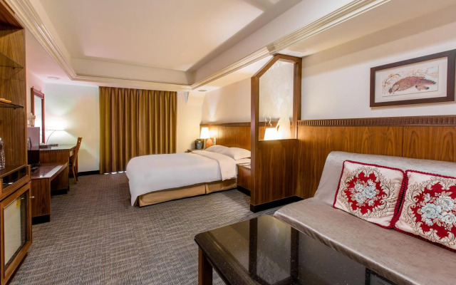 Hub Hotel Ximen-inn Kunming