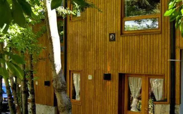Manke Apart & Suites