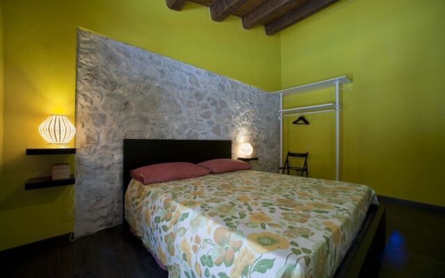 Bed & Breakfast Mosca Bianca