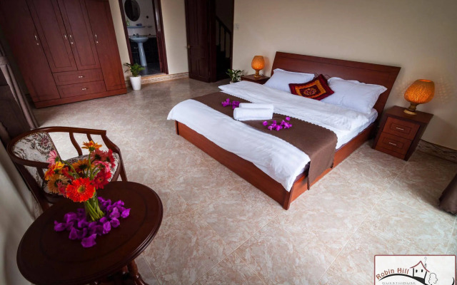 Robin Hill Guesthouse