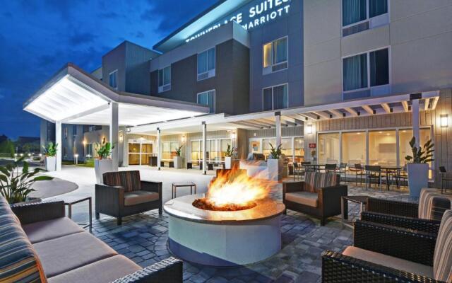 TownePlace Suites by Marriott Sarasota Bradenton West