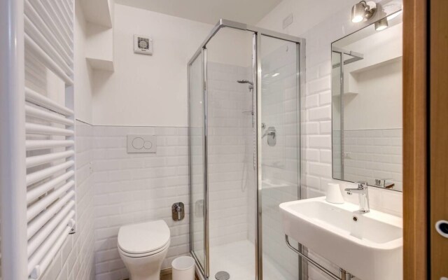 Retro'room/doppia/vaticano/2pax