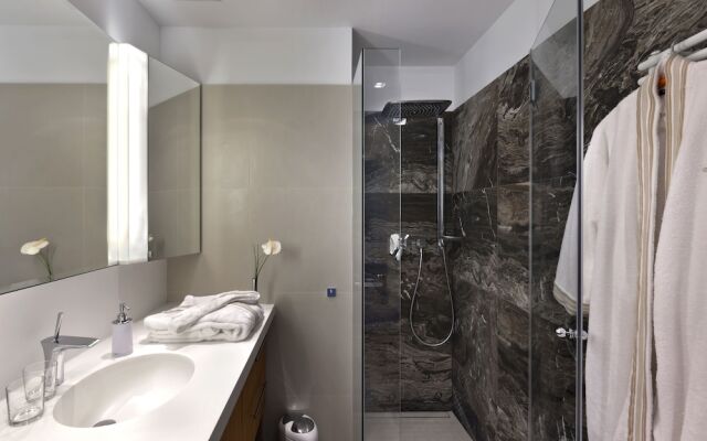 LiV'iN Residence by Fleming's Wien-Parlament