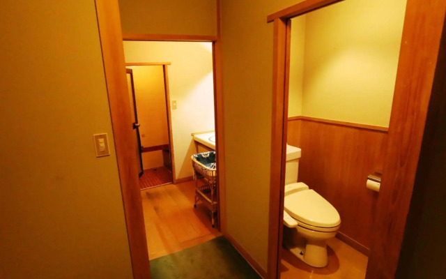 Kose Onsen Hotel