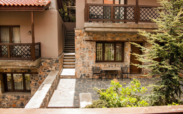 Guesthouse Vasiliki