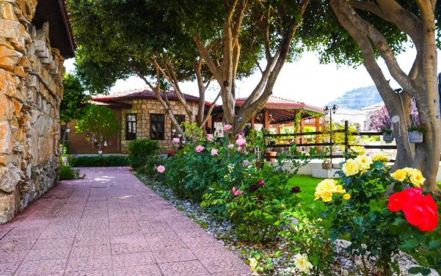 Sahin Villa Apart Dalyan
