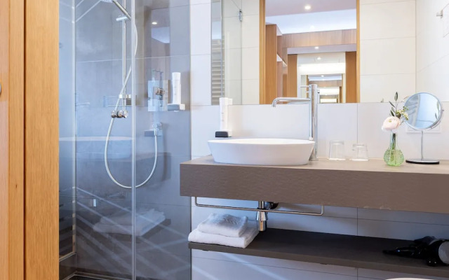 Hotel Katharinenhof COMFORT