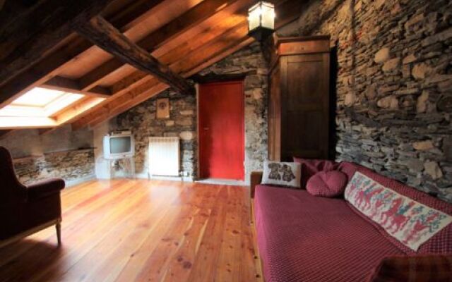 House Annalina Castelveccana