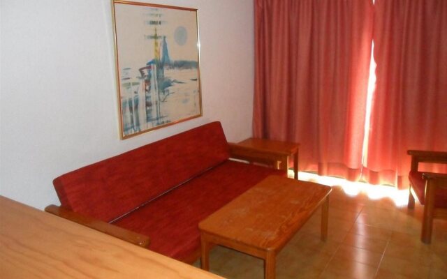 Apartamentos Carlota