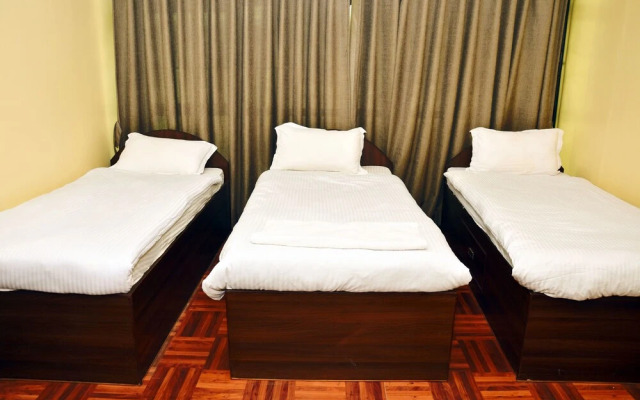 Hotel Lekali Homes