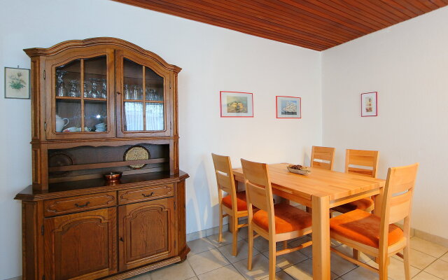 Holiday Home Störtebeker