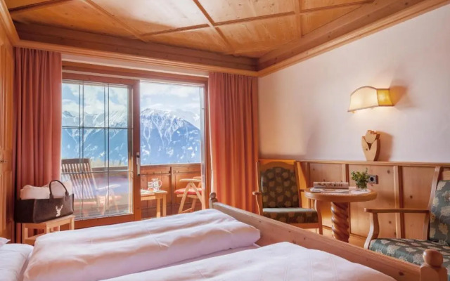 Hotel Lärchenhof Natur