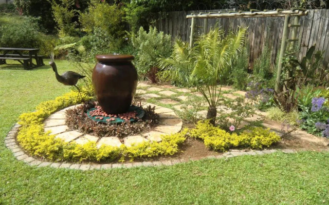 Warrens Guest House