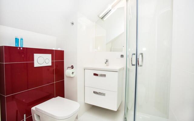 Apartamenty SaltApart