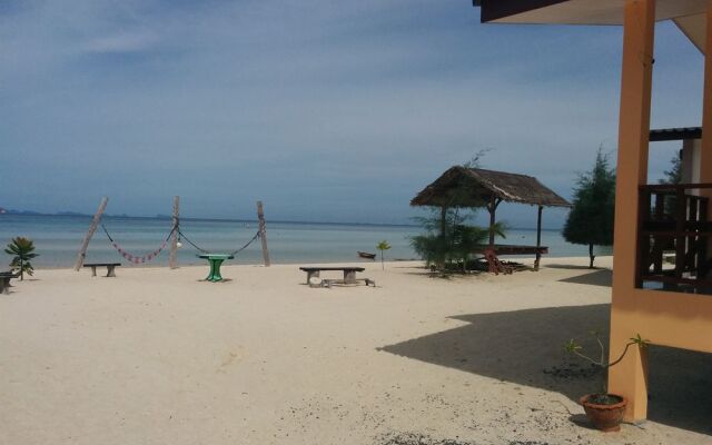 The Beach Bungalow